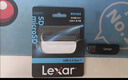 雷克沙（LEXAR）高速USB3.2讀卡器SD卡/TF卡多功能適用電腦蘋果15/iPad/安卓手機(jī) USB+Type-c (雙接口)讀卡器 RW310 曬單實(shí)拍圖