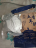 賽外汼內(nèi)蒙古特產(chǎn)草原五香牛肝、羊肝營養(yǎng)美味開袋即食方便攜帶 牛肝250g*2袋+羊肝250g*2袋 曬單實拍圖