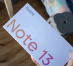 小米13手機(jī) Redmi Note13 5G手機(jī) 5000mAh大電量 1億像素  新品5G手機(jī) 時(shí)光藍(lán) 8GB+128GB 官方標(biāo)配【延保3年:365天只換不修+碎屏險(xiǎn)】 曬單實(shí)拍圖
