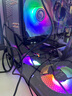 微星 酷睿i5 12600KF/RTX4060/4060TI/4070S/5060Ti海景房游戲主機電腦臺式機優(yōu)惠補貼組裝電腦DIY主機 配四 14600KF+首發(fā)RTX5060 曬單實拍圖