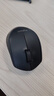 羅技（Logitech）M280 M275無線鼠標(biāo) 筆記本電腦商務(wù)辦公鼠標(biāo)人體工學(xué)鼠標(biāo)USB右手鼠標(biāo)舒適多彩 帶無線2.4G接收器 M280 黑色 曬單實(shí)拍圖