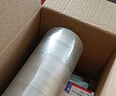 晨光(M&G)文具透明封箱膠帶打包膠帶60mm*100y*45um (91.4米/卷) 6卷/筒 快遞工廠倉庫辦公用品AJD957K7 曬單實拍圖