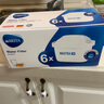 碧然德（BRITA）濾水壺濾芯 Maxtra+多效濾芯6只裝 過濾器凈水器濾芯 碧然德濾芯 孫穎莎推薦 可濾水150L 曬單實拍圖