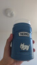 膳魔師（THERMOS）保溫杯350mL男女士?jī)和瘜W(xué)生水杯子咖啡杯直飲杯TCFE-350 BW 曬單實(shí)拍圖
