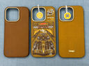 BANGK蘋果iphone16promax手機(jī)殼16pro超薄凱夫拉「九龍壁」磁吸保護(hù)套15promax新款芳綸纖維保護(hù)殼 九龍壁 iPhone 16 pro 曬單實(shí)拍圖