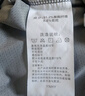 回力（Warrior）冰絲短袖t恤男士夏季薄款網(wǎng)眼休閑寬松透氣體恤運動跑步速干上衣W 曬單實拍圖