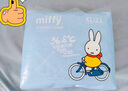 solove米菲芯呼吸拉拉褲XXL60片(15kg及以上)瞬吸干爽拉拉褲箱裝 曬單實拍圖