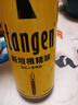 斯坦根（stangen）原漿小麥白啤酒 12度 980mL 單罐裝 進(jìn)口啤酒花釀造 蘇超暢飲 曬單實(shí)拍圖