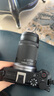 CANON 佳能 RF-S 55-210mm F5-7.1 IS STM 半畫幅微單相機(jī)鏡頭 55-210mm鏡頭 全新拆機(jī)版 無包裝 曬單實拍圖