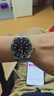 浪琴（LONGINES）瑞士手表 康卡斯?jié)撍盗蠫MT腕表  機(jī)械鋼帶男表 L37904566  曬單實拍圖