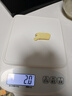 京東京造 電子秤 家用廚房秤烘焙克重秤精確到0.1g/6kg【配2節(jié)7號電池】 曬單實(shí)拍圖
