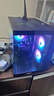 華碩 i5 12400F/14600KF/RTX5060/5060Ti顯卡/電競游戲臺式電腦主機專項補貼直播全套組裝diy整機WJ11C i5 13400F/華碩RTX5060丨規(guī)格五 華碩品質(zhì) 堅若 曬單實拍圖