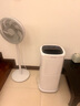 百奧（PARKOO）除濕機/抽濕機 除濕量60升/天 App控制 空氣凈化 家用地下室復式別墅商用工業(yè)吸濕器 PD602AR 曬單實拍圖