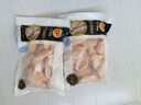 CP正大食品大雞翅中2斤單個(gè)翅中30-40g左右 凈重雞中翅紅燒可樂(lè)燒烤 曬單實(shí)拍圖