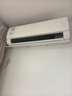 美的空調(diào)掛機(jī)大1匹酷省電pro新一級(jí)能效自清潔節(jié)能變頻冷暖家電國家補(bǔ)貼20%智能臥室KFR-26GW/N8KS1-1P 曬單實(shí)拍圖