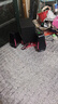 漫步者（EDIFIER）HECATE G1500MAX電腦音箱2.1游戲電競(jìng)音響低音炮高音質(zhì)有線藍(lán)牙5.3家用桌面臺(tái)式機(jī) 黑色【2.1聲道】強(qiáng)勁低音炮 曬單實(shí)拍圖
