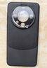 摩斐【鏡頭全包】適用華為mate60pro手機(jī)殼mate60磁吸pro+真素皮國(guó)潮商務(wù)藝術(shù)硅膠邊框超薄防摔散熱款 曬單實(shí)拍圖