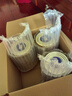 飛鶴（FIRMUS）臻愛倍護(hù)3段（1-3歲）幼兒配方奶粉 含乳鐵蛋白 900g*6罐【集罐兌好禮】 曬單實(shí)拍圖