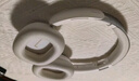 倍思H1pro頭戴式藍(lán)牙耳機(jī) 金標(biāo)認(rèn)證48db主動降噪高音質(zhì)藍(lán)牙5.3真無線 80小時超長續(xù)航 手機(jī)電腦適用 白 曬單實(shí)拍圖