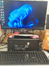 惠普HP 暗影精靈11臺式電腦 游戲臺式機主機 14代i7-14700F RTX5060 8G獨顯 32G DDR5 1TBSSD 曬單實(shí)拍圖