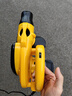 澎博動(dòng)力TURBOVOLT電動(dòng)鼓風(fēng)機220V除塵機家用吹灰機大功率工業(yè)吸塵器吸塵套裝 B1060 曬單實(shí)拍圖