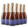 HAGLOFS1866比利時(shí)小麥精釀原漿啤酒（渾濁型） 2箱 750mL 12瓶 整箱裝 曬單實(shí)拍圖