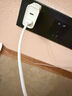 綠聯(lián)適用蘋果16/15充電線Type-C數(shù)據(jù)線USB-C車載CarPlay線iPhone16e/15ProMax華為榮耀手機3A快充線1米 曬單實拍圖