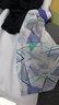 李寧（LI-NING）羽毛球服男女同款比賽套裝兩件套俱樂部系列運動服團(tuán)隊服 曬單實拍圖