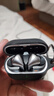 三星 Samsung【國(guó)家補(bǔ)貼】Buds3 Pro 智能降噪藍(lán)牙耳機(jī)/無(wú)線運(yùn)動(dòng)游戲耳機(jī)/自適應(yīng)主動(dòng)降噪 星際銀 曬單實(shí)拍圖