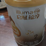 惠氏（Wyeth）啟賦蘊淳A2進口HMO較大嬰兒配方奶粉2段（6-12月）810g 曬單實拍圖