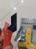 彩弘 勾縫套裝14件瓷磚清縫神器勾刀鋸齒碎粒刀美縫專用工具清縫鏟刀 曬單實(shí)拍圖