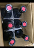 張?jiān)?優(yōu)選級(jí)解百納干紅葡萄酒750ml*6瓶整箱裝紅酒（新老包裝） 曬單實(shí)拍圖