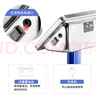 酷貝稱重電子秤臺(tái)秤商用快遞擺攤計(jì)價(jià)秤水果磅秤kg稱重器公斤秤賣菜 曬單實(shí)拍圖