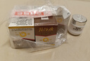 片仔癀皇后牌珍珠霜25g*6 補(bǔ)水保濕滋潤擦臉?biāo)信m用面霜 曬單實拍圖