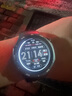 華為（HUAWEI）手表WATCH GT 5 Pro【國補15%】運動玄璣感知兩周續(xù)航藍牙通話體溫血氧心率監(jiān)測送男女士朋友禮物 46mm曜石黑【皮表帶+貼膜】 曬單實拍圖