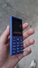HMD102 4G全網(wǎng)通 傳承諾基亞經(jīng)典 雙卡雙待 直板大按鍵大字體學(xué)生老人功能機(jī)備用AI手機(jī) 紫色 曬單實(shí)拍圖