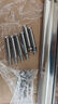 普湃空調(diào)內(nèi)機(jī)掛板通用型搬家移機(jī)可調(diào)節(jié)大1.5匹-2/3P空調(diào)掛架壁掛機(jī)支架1P掛鉤 曬單實(shí)拍圖