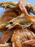 青創(chuàng)聚合小蝦干零食高檔海產(chǎn)品干貨風(fēng)干鹽田蝦肉 小蝦干零食250g【生鮮特快發(fā)貨】 曬單實(shí)拍圖
