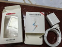 詳致適用華為暢享9/9plus/10/10e充電器10W快充huawei暢享7/7plus 8/8e/8s10p手機(jī)充電頭5V2A安卓快充 【套裝】快充頭+1.5米快充線 安卓接口【梯形】 曬單實(shí)拍圖