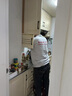 林內(nèi)（Rinnai）【小蠻腰Pro plus】13升極光灰燃?xì)鉄崴鳌炯译妵?guó)家補(bǔ)貼15%】 超能恒溫芯 13GD33（JSQ26-GD33） 曬單實(shí)拍圖