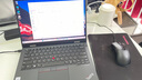 ThinkPad【國家補貼20%】T14p 聯(lián)想14英寸標壓高性能筆記本電腦 酷睿i9-13900H 32G 1TB RTX3050 2.2K 曬單實拍圖
