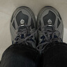 NEW BALANCE7-14歲男女童春夏百搭復(fù)古Y2K休閑鞋1906R 曬單實拍圖