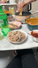 民維大牧汗國產(chǎn)精制原切羊肉片540g 火鍋食材燒烤涮肉羊肉卷  羊肉生鮮 曬單實拍圖