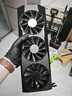 訊景（XFX）AMD RADEON RX 9070 海外版Pro 16GB 全新電競游戲設計智能學習臺式電腦獨立顯卡 曬單實拍圖