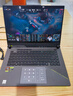 ROG魔霸9 銳龍9 16英寸 游戲本筆記本電腦(R9 9955HX 16G 1T RTX5060 2.5K 240Hz) 曬單實(shí)拍圖