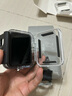 GoPro配件 60米潛水防水殼 適用于HERO9/HERO10/HERO11/HERO12運(yùn)動(dòng)相機(jī)配件 曬單實(shí)拍圖