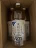 三得利（Suntory）【代言人成毅同款】 無糖茉莉?yàn)觚埐栾嬃?0糖0能量1.25L*6瓶 曬單實(shí)拍圖
