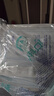 海氏海諾 一次性使用醫(yī)用外科口罩100只 無菌三層防塵成人滅菌級防曬口罩 曬單實拍圖