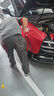 米其林（MICHELIN）汽車輪胎 215/55R17 94V 浩悅五代Primacy 5 適配大眾邁騰/帕薩特 曬單實拍圖