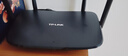 普聯(lián)（TP-LINK）雙千兆路由器 易展mesh分布式 AC1200無線家用穿墻 5G雙頻 WDR5620千兆易展版 IPv6 曬單實拍圖